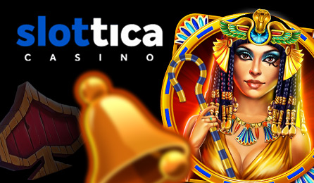 Anerkannt bei Online Spielern: Das Slottica Online Casino