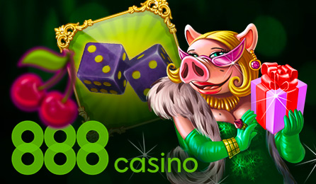 888 Casino Erfahrung