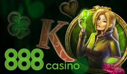888 Casino Erfahrung